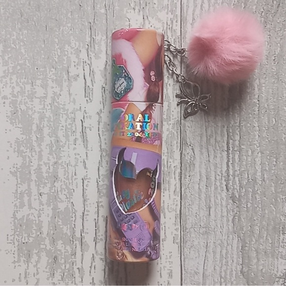 Iggy x bh Oral Fixation High Shine Lipgloss in Is It 2004 Yet? NEW - Picture 2 of 6